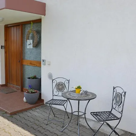 Anna 아파트 윌링겐-비르켄도르프