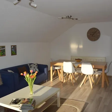 Anna 아파트 윌링겐-비르켄도르프