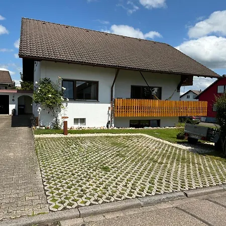 Anna Apartment Uehlingen-Birkendorf