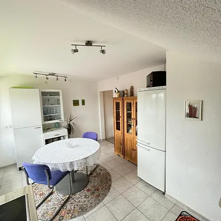 Apartment Anna Uehlingen-Birkendorf