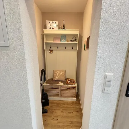 Anna Apartment