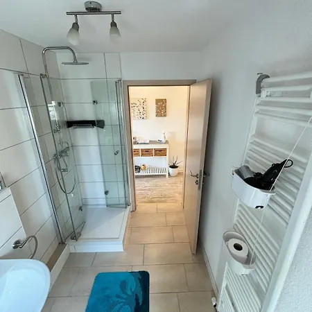 Apartment Anna