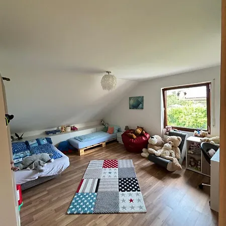 Anna Apartment
