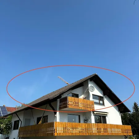 Anna * Ühlingen-Birkendorf