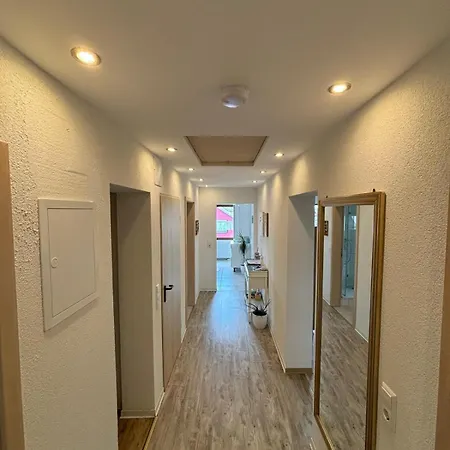 Apartment Anna *