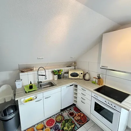 Anna Apartment